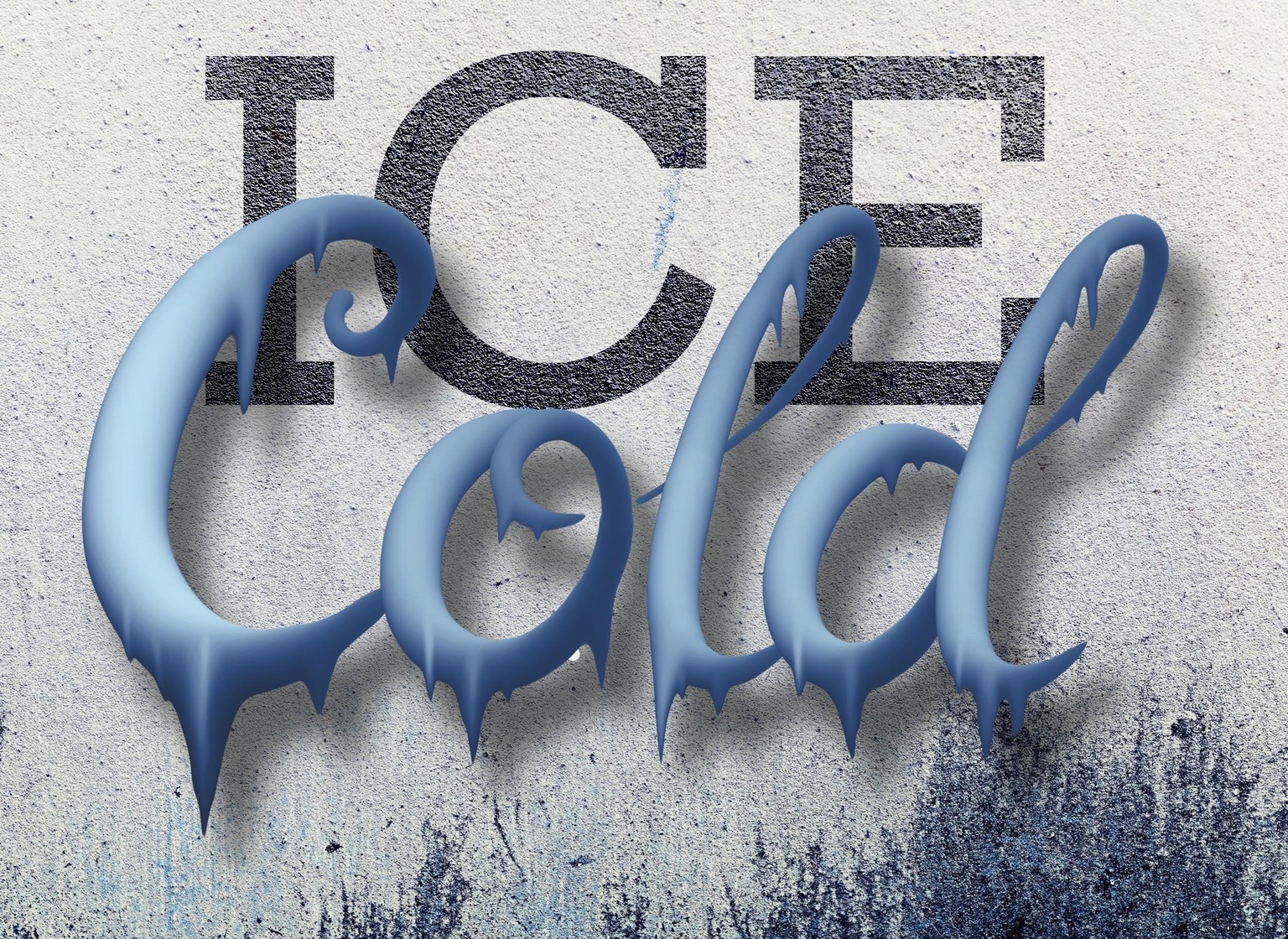 Adobe Photoshop CC – Projects - image 23 - student project