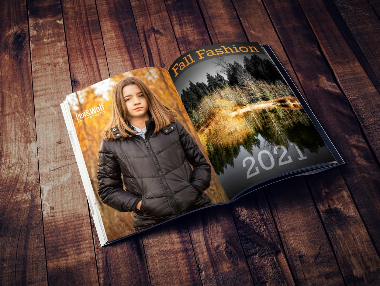 Adobe Photoshop CC – Projects - image 24 - student project