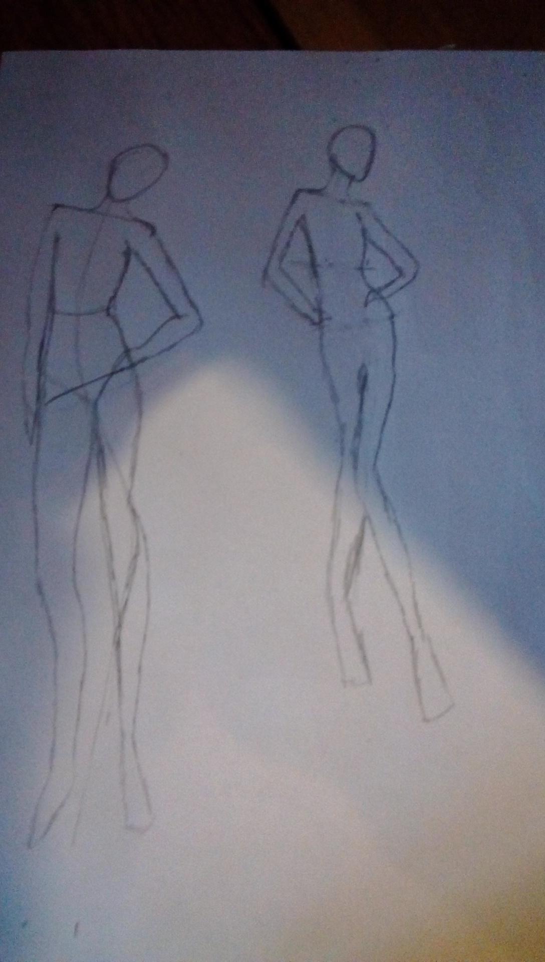 My crouqie - image 1 - student project