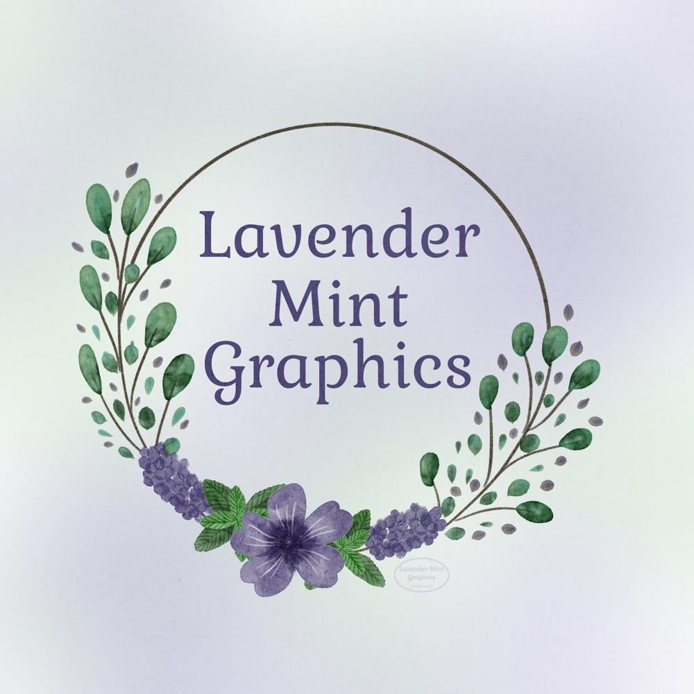 My Own Watercolor Logo - image 1 - student project