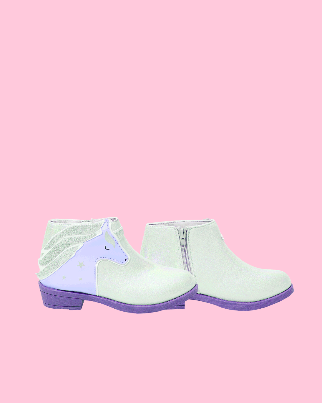 Magic boots - image 1 - student project