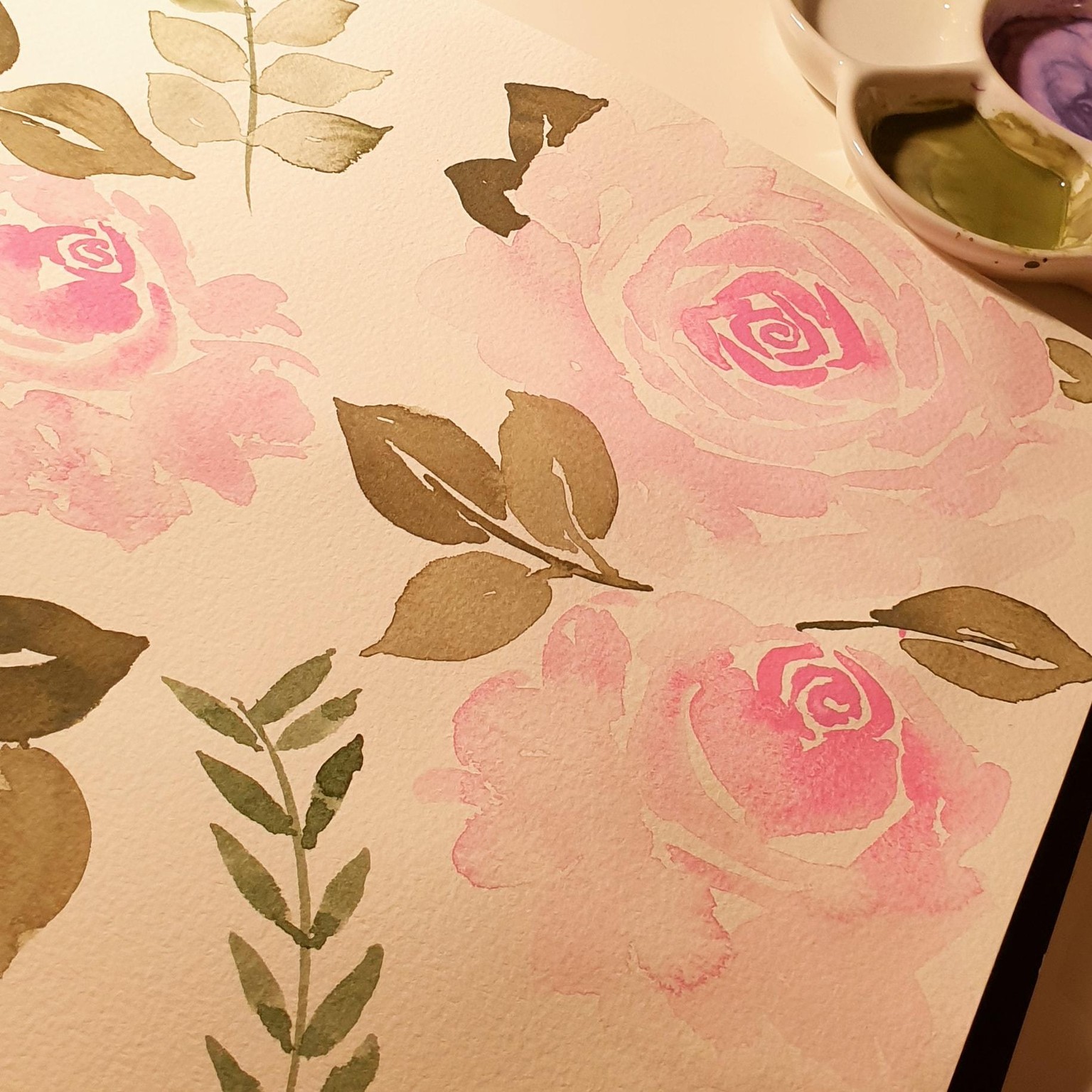 Proyecto final Clase de Rosas - image 3 - student project
