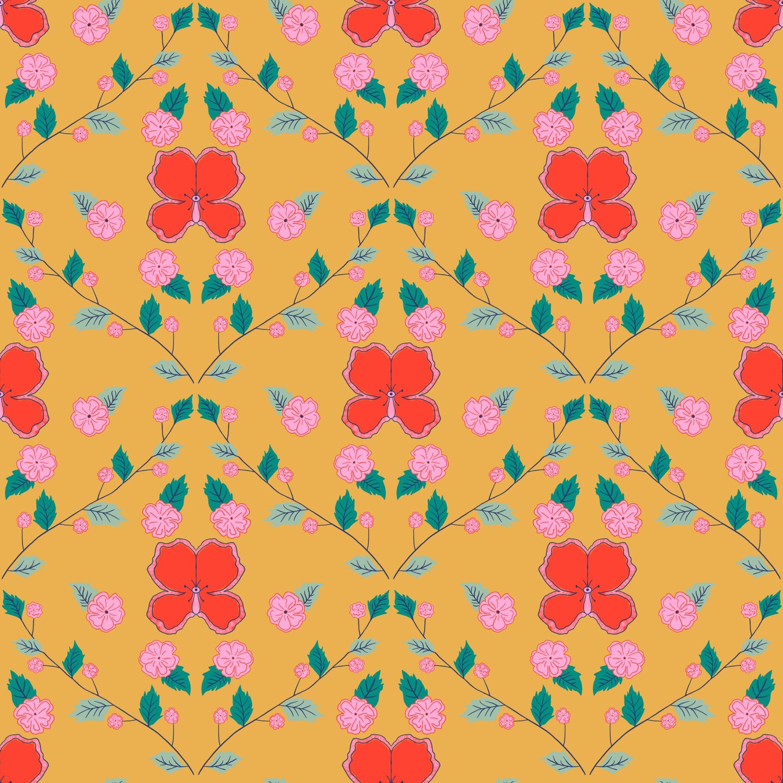 Surface Design on 3d Image - image 1 - student project