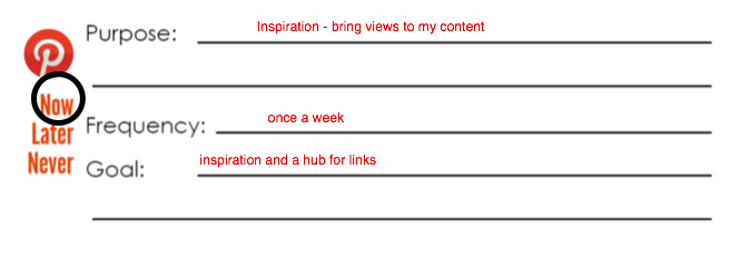 Writerblr - image 10 - student project