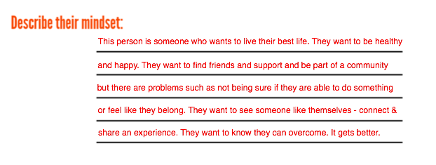 Writerblr - image 9 - student project