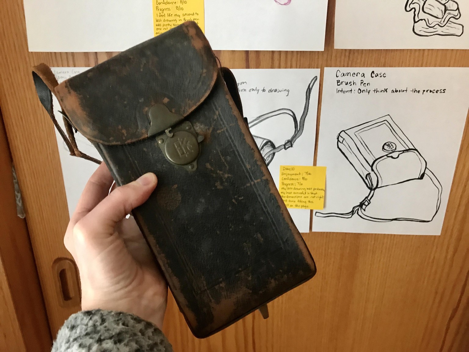 My 14 day challenge - image 9 - student project