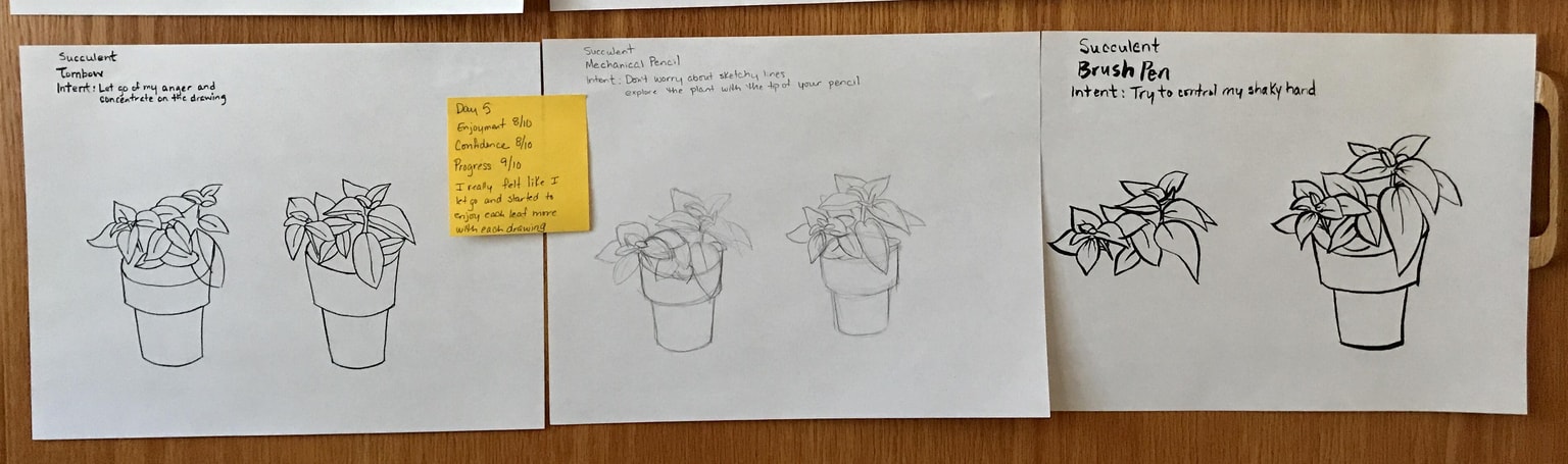 My 14 day challenge - image 20 - student project