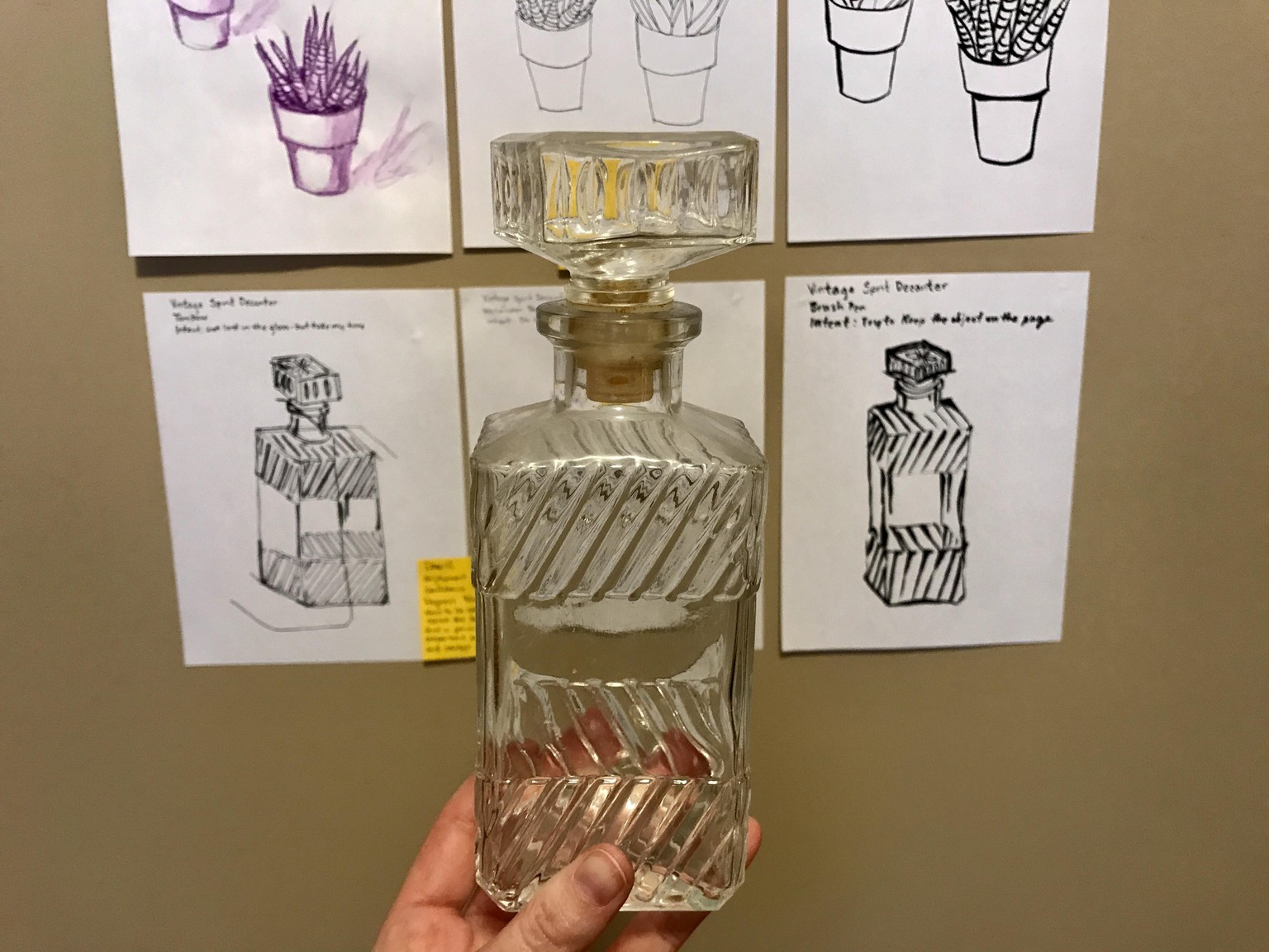 My 14 day challenge - image 5 - student project