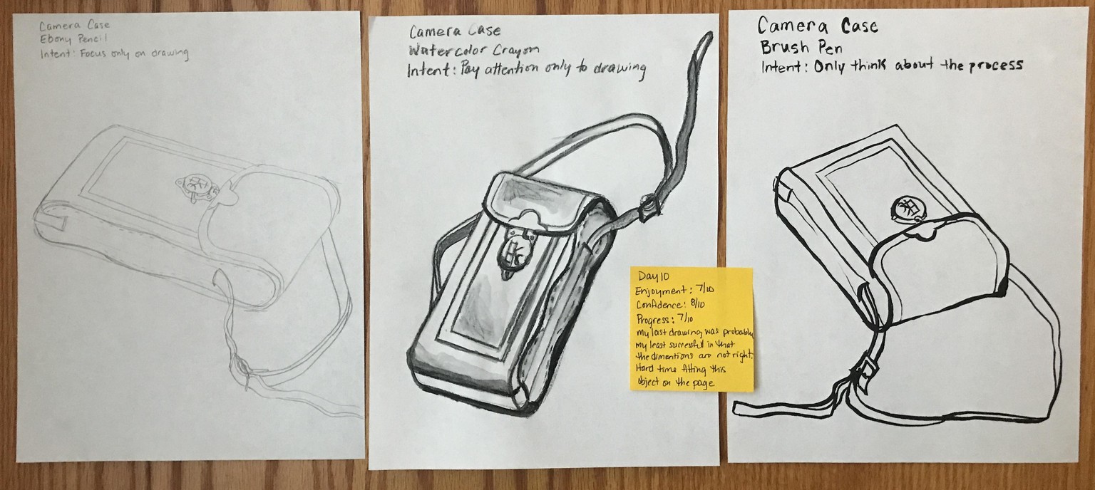 My 14 day challenge - image 10 - student project