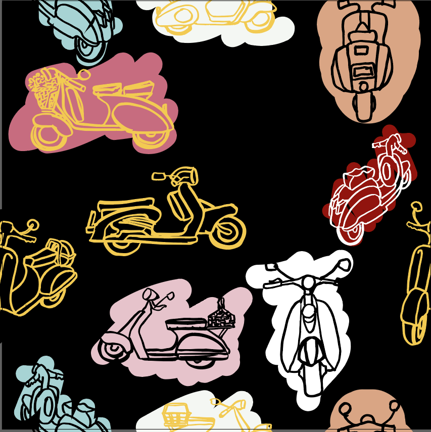 Andiamo! - image 8 - student project