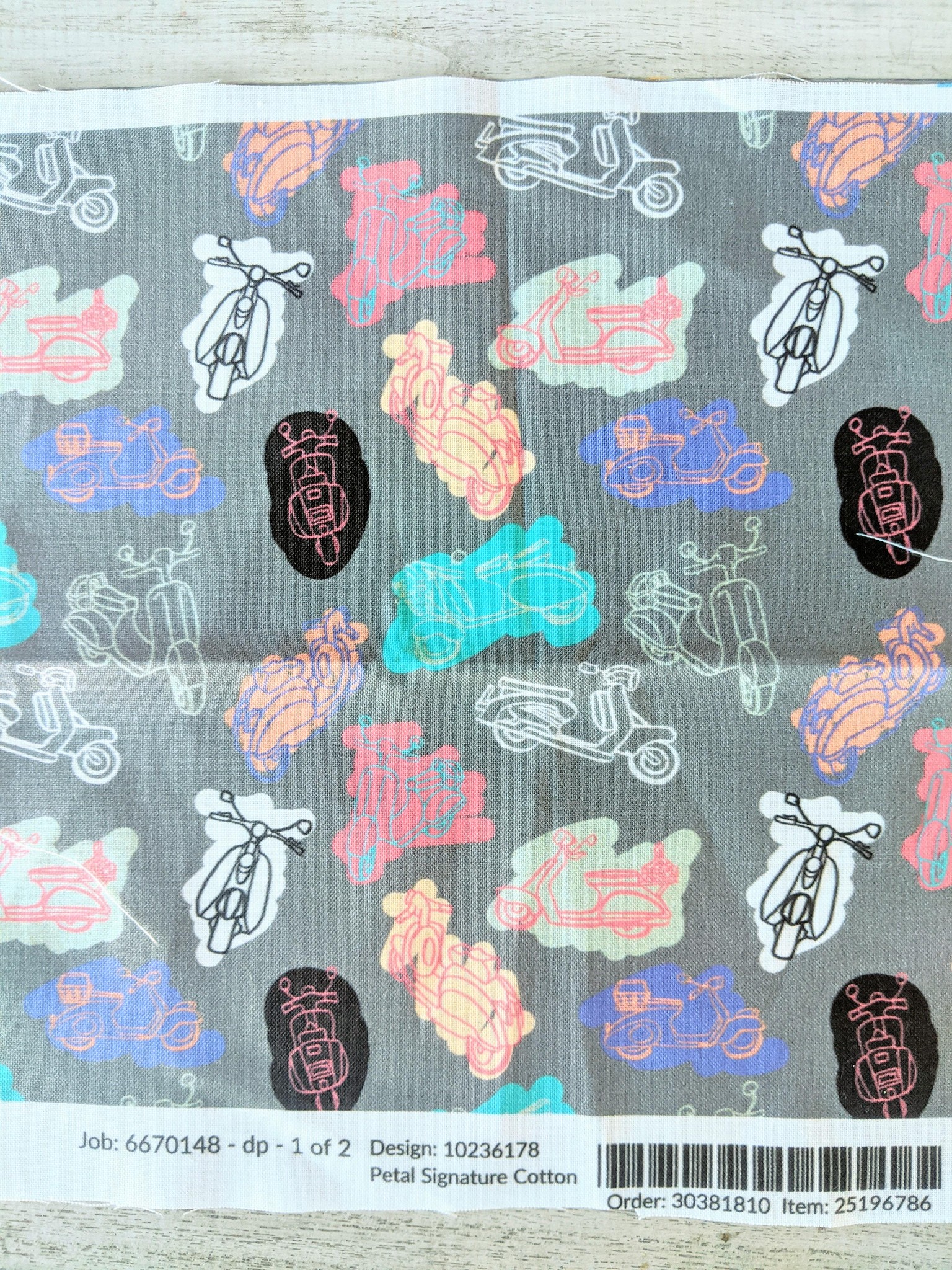 Andiamo! - image 3 - student project