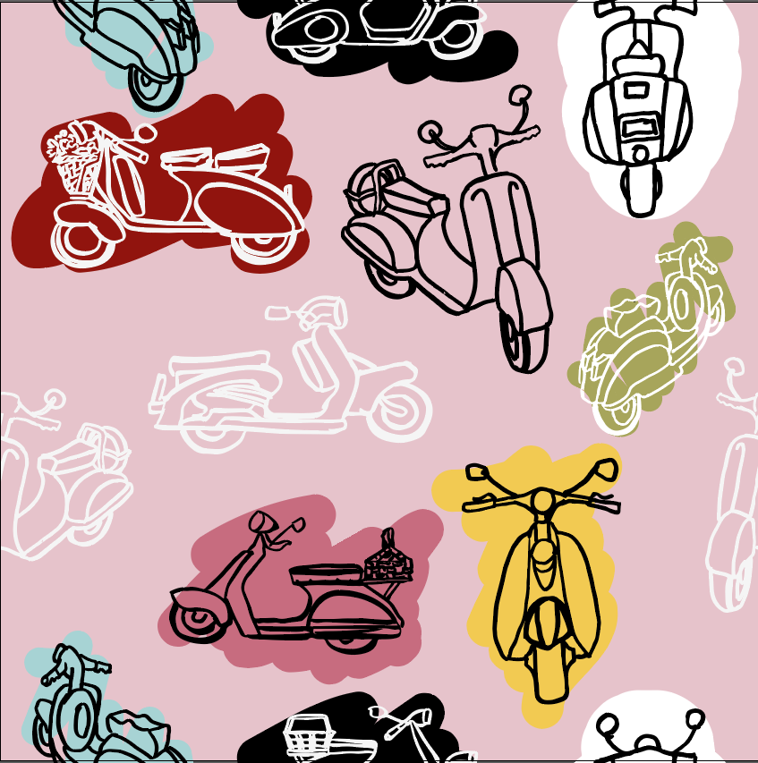Andiamo! - image 4 - student project
