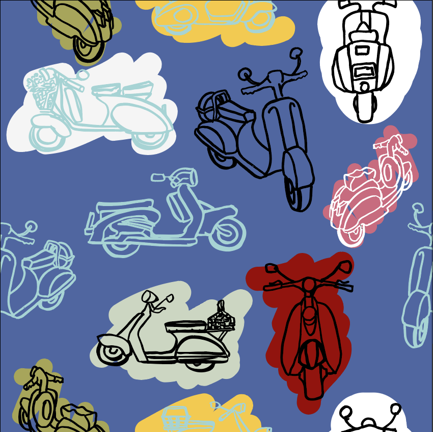 Andiamo! - image 5 - student project