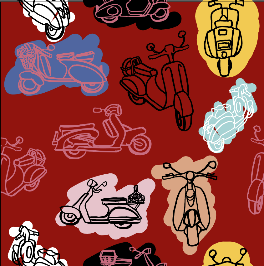 Andiamo! - image 6 - student project