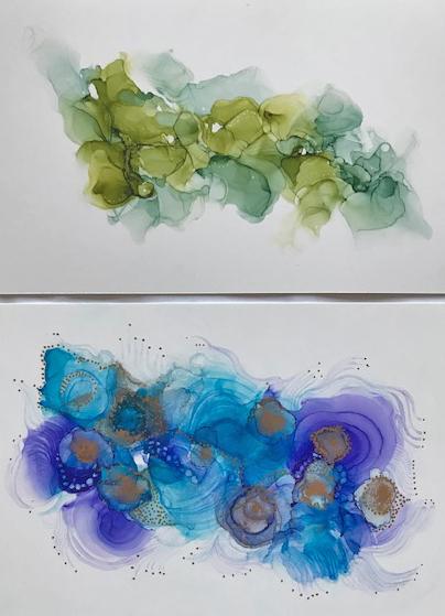 Love working on Nara! - image 1 - student project