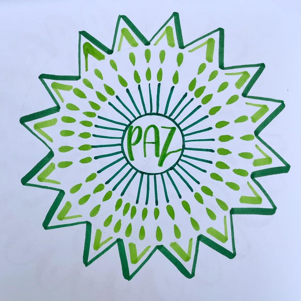 Mandalas - image 1 - student project