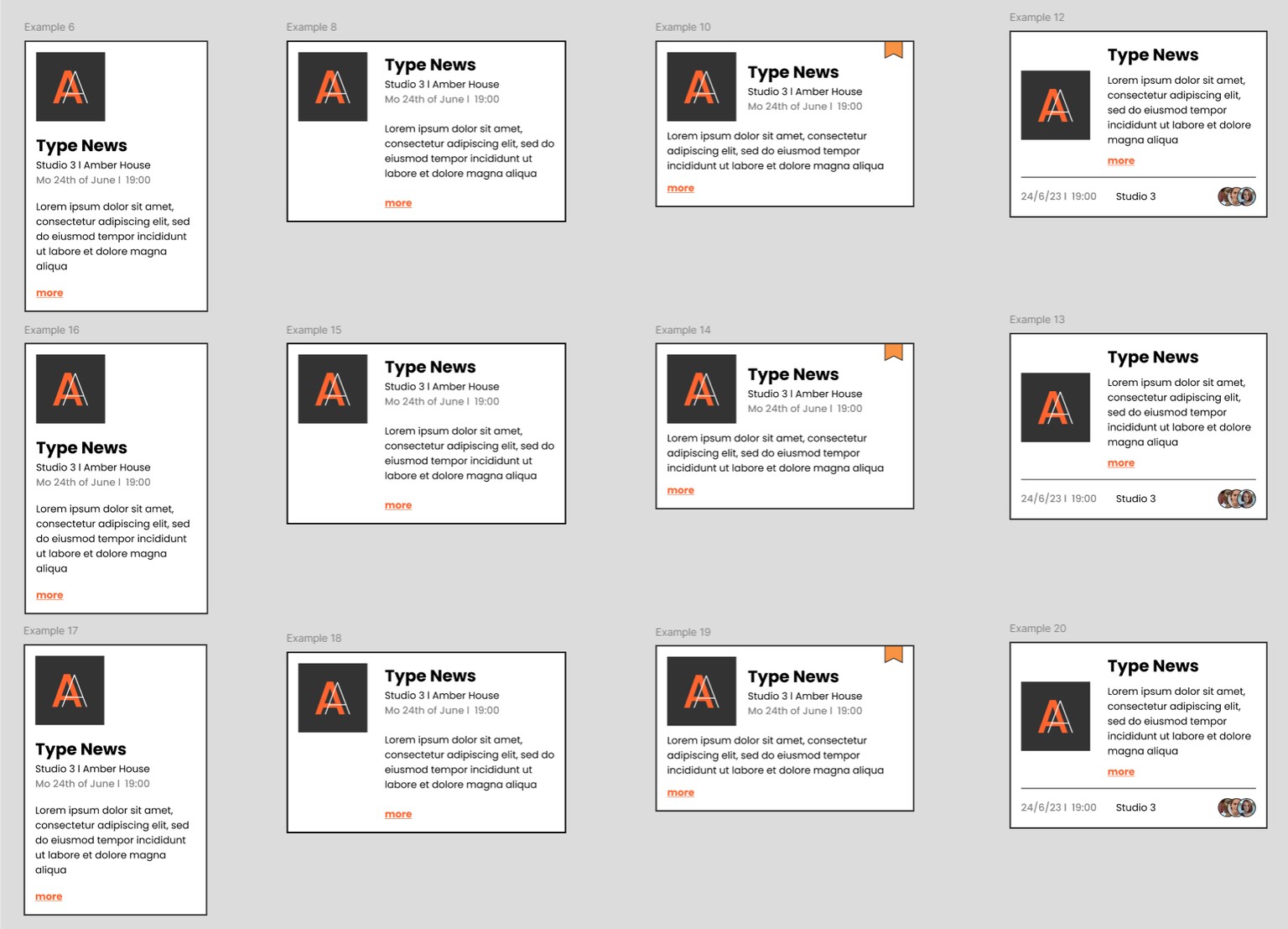 Responsive Design in Figma Deep Dive - image 2 - student project