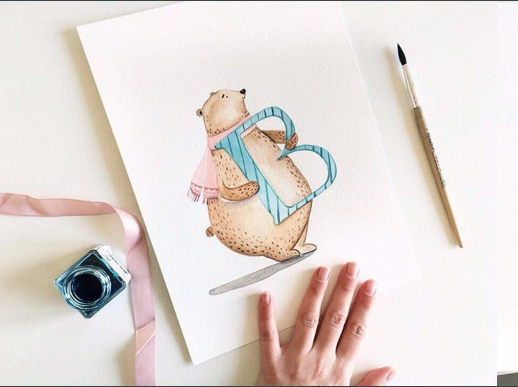 Sweet & Light  - image 3 - student project