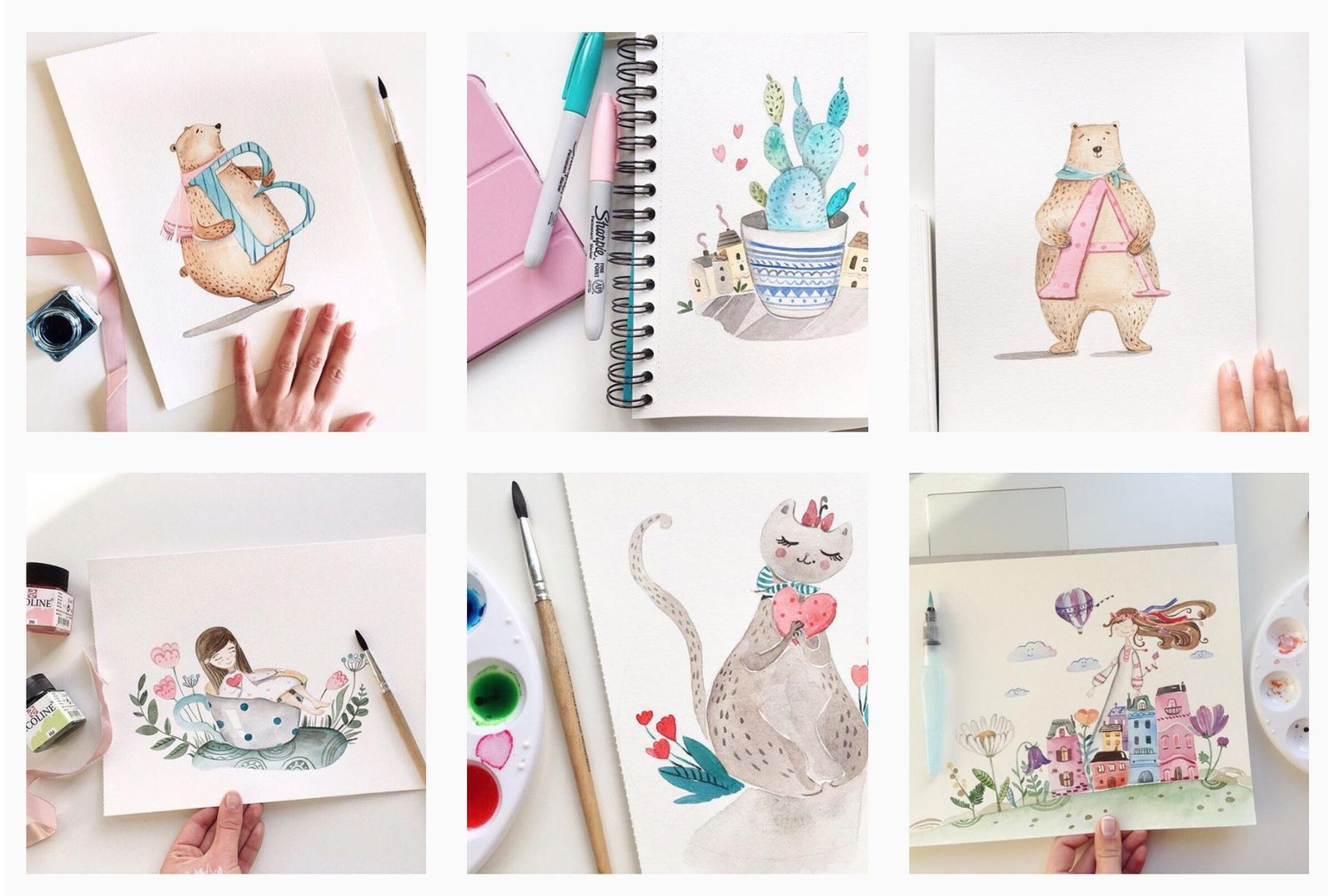 Sweet & Light  - image 2 - student project