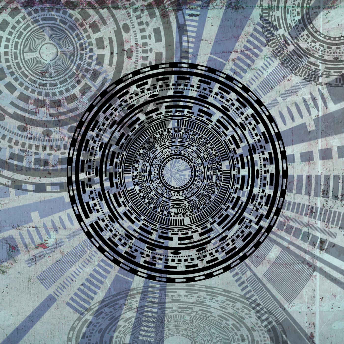 hud rings - image 1 - student project