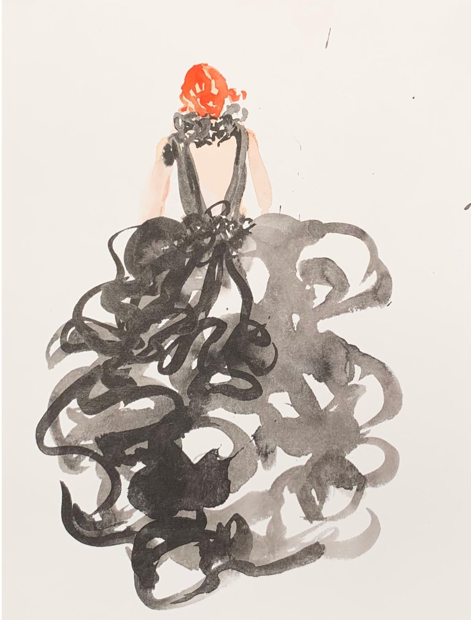 Easy Bold Figures - image 4 - student project
