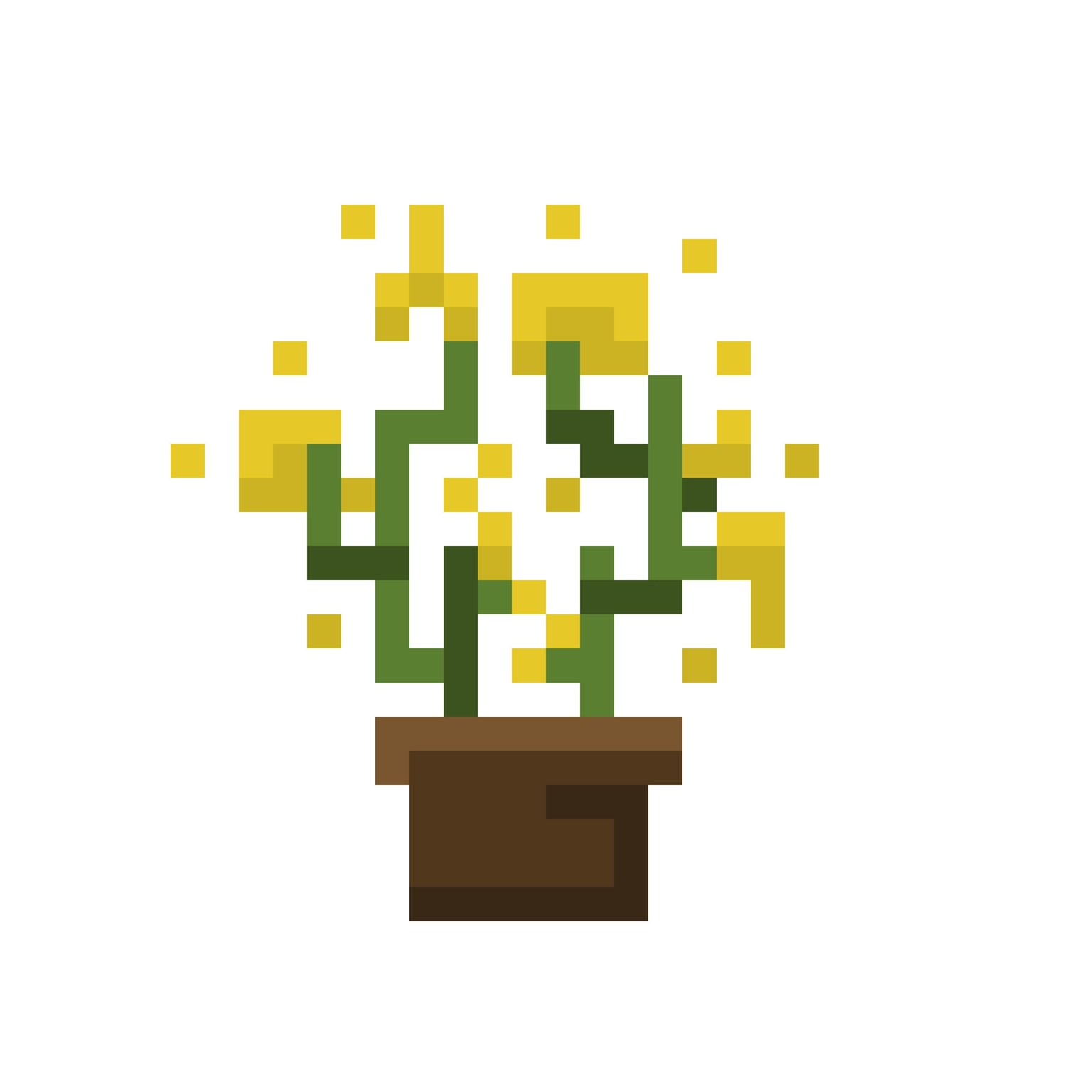Pixel - image 1 - student project