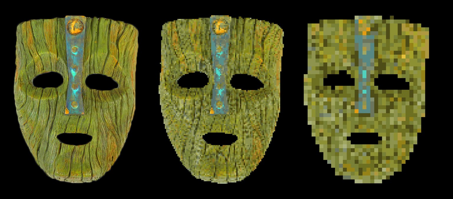 Pixel - image 2 - student project