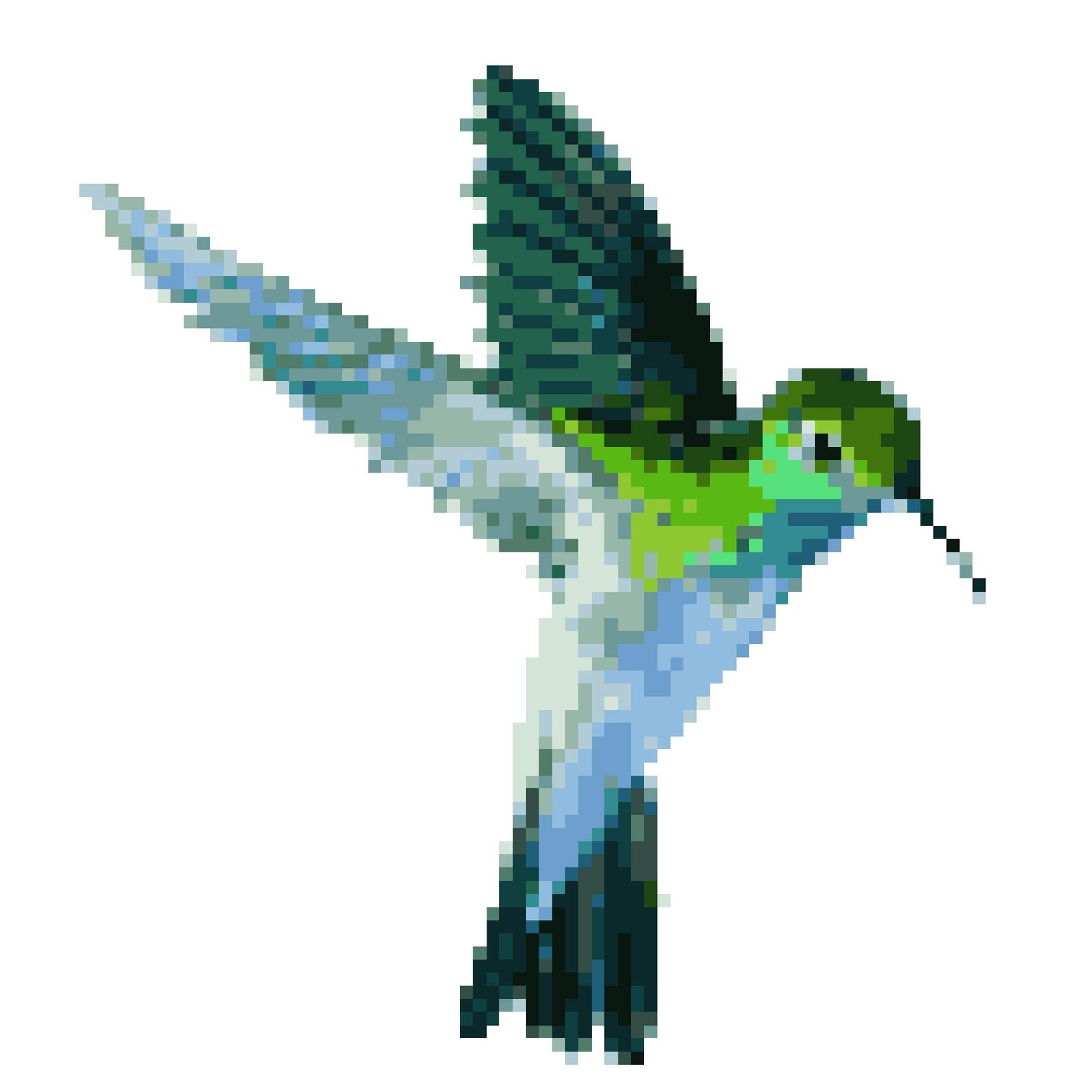 Pixel - image 3 - student project