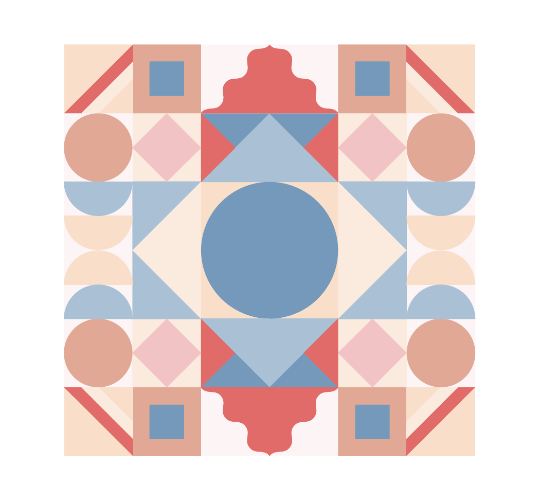 Geometric Package Design - image 3 - student project