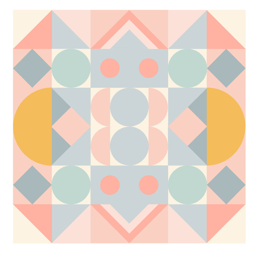 Geometric Package Design - image 4 - student project