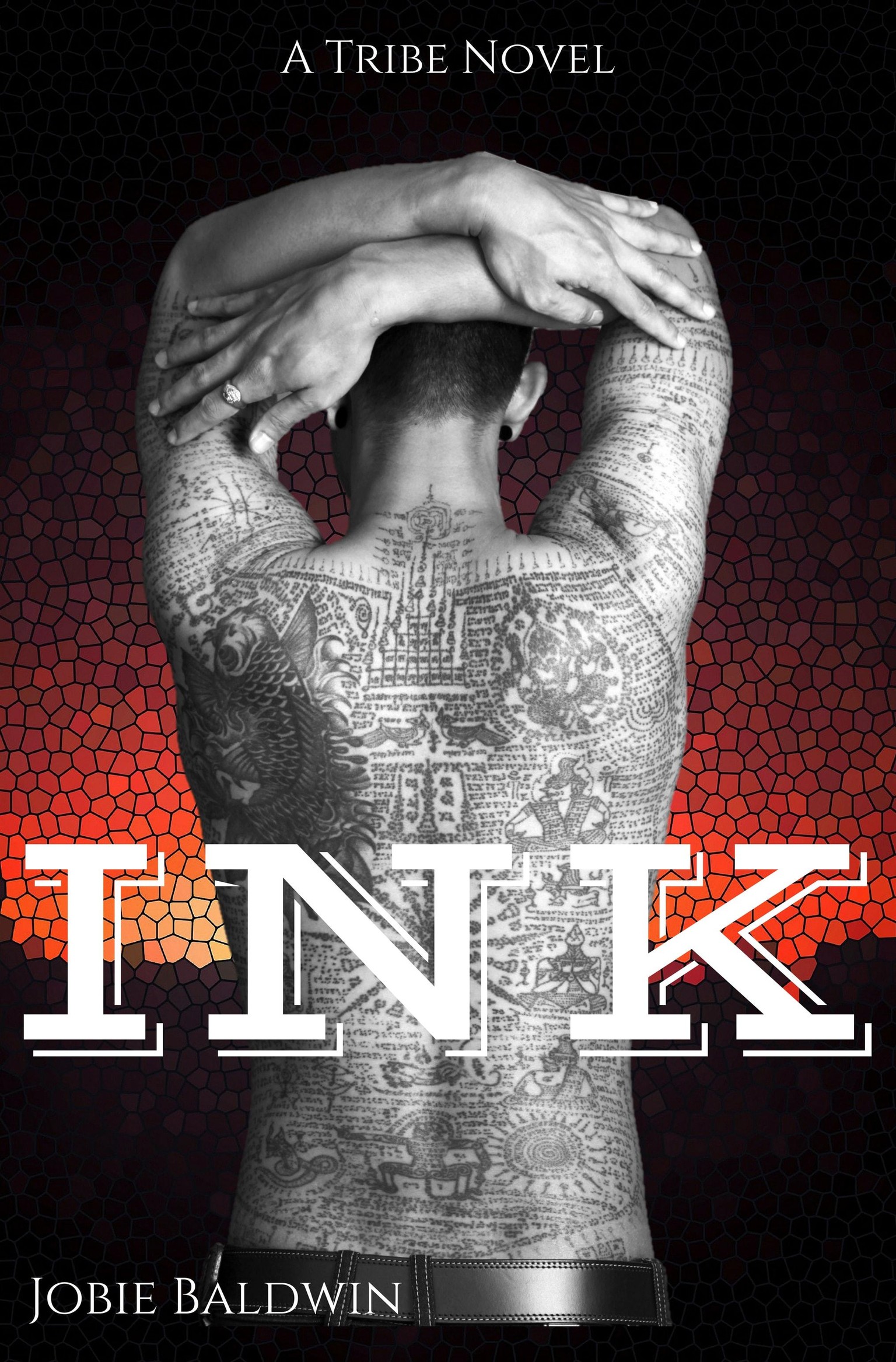 Ink - image 1 - student project