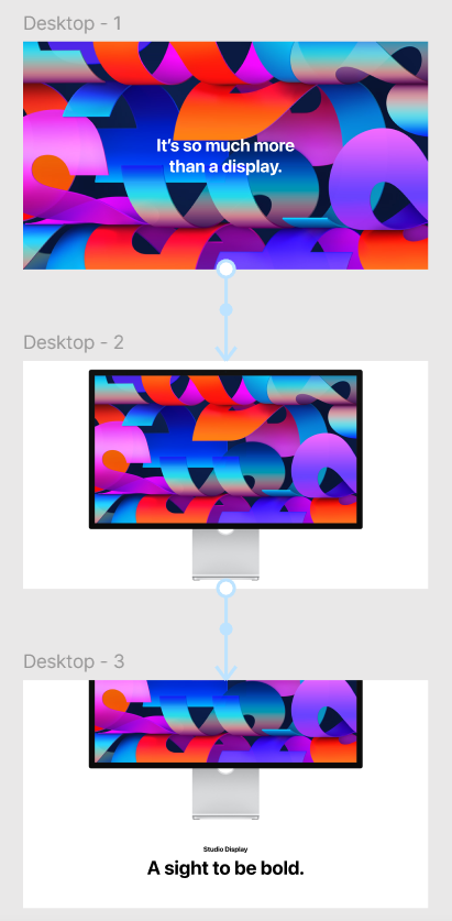 Amazing course! Thank you. - image 2 - student project