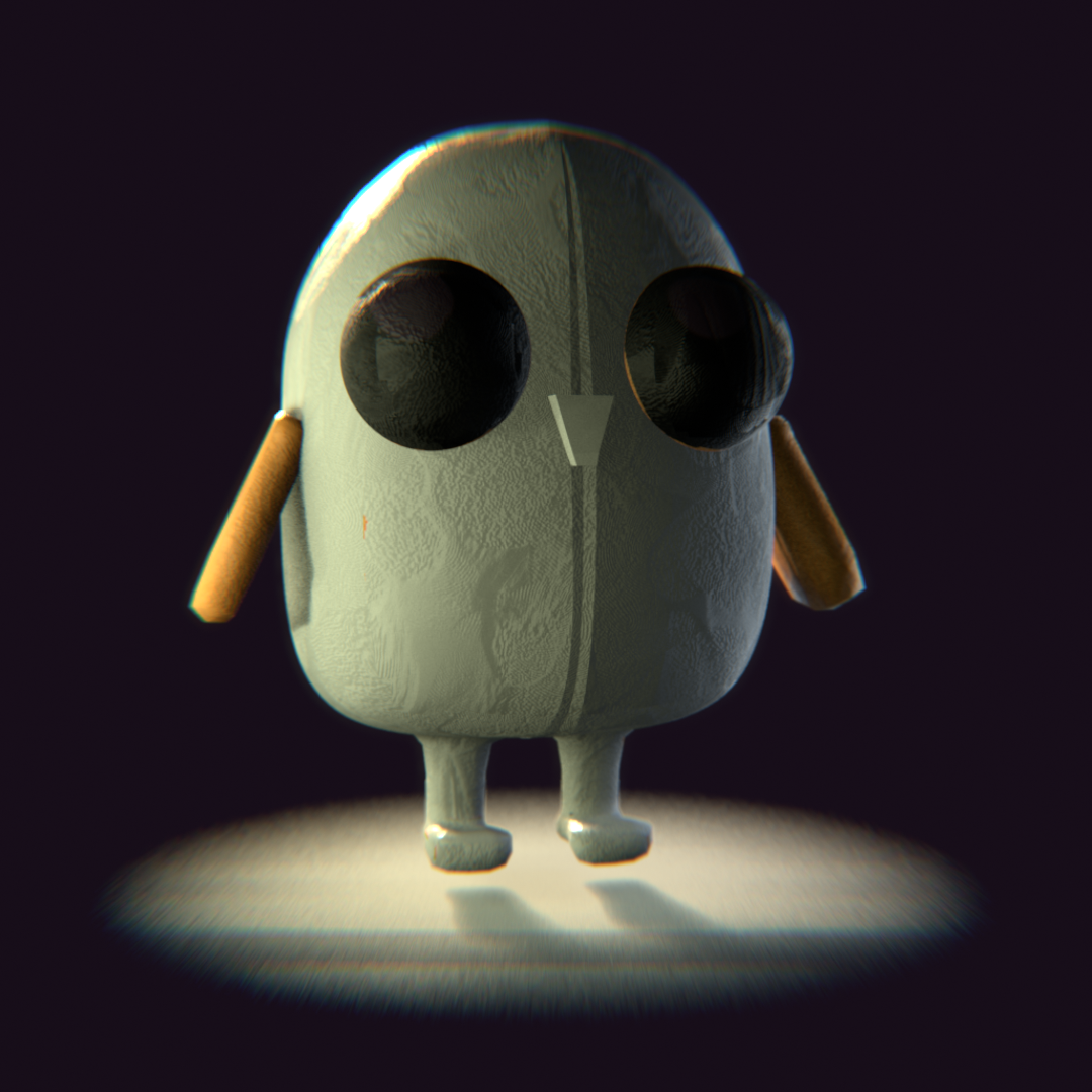 brib - image 1 - student project