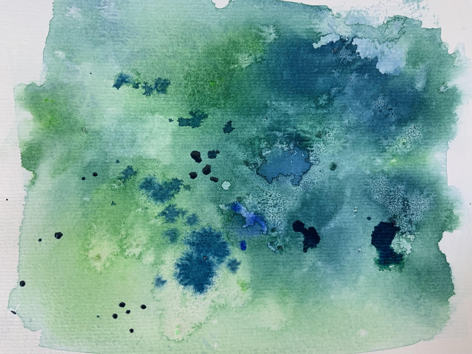 Oraca’s and waves - image 3 - student project