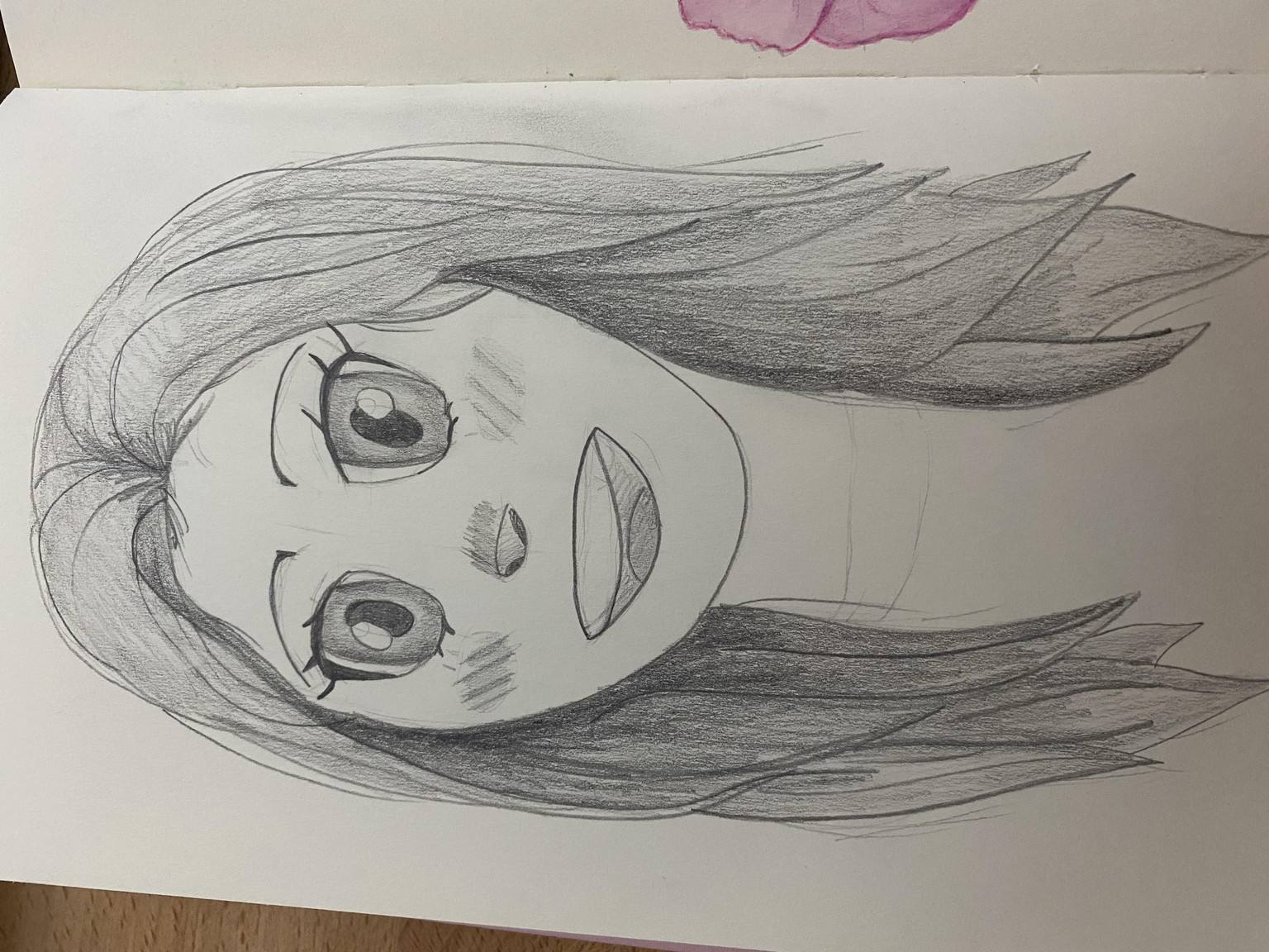 I made it to the end!!! - image 5 - student project