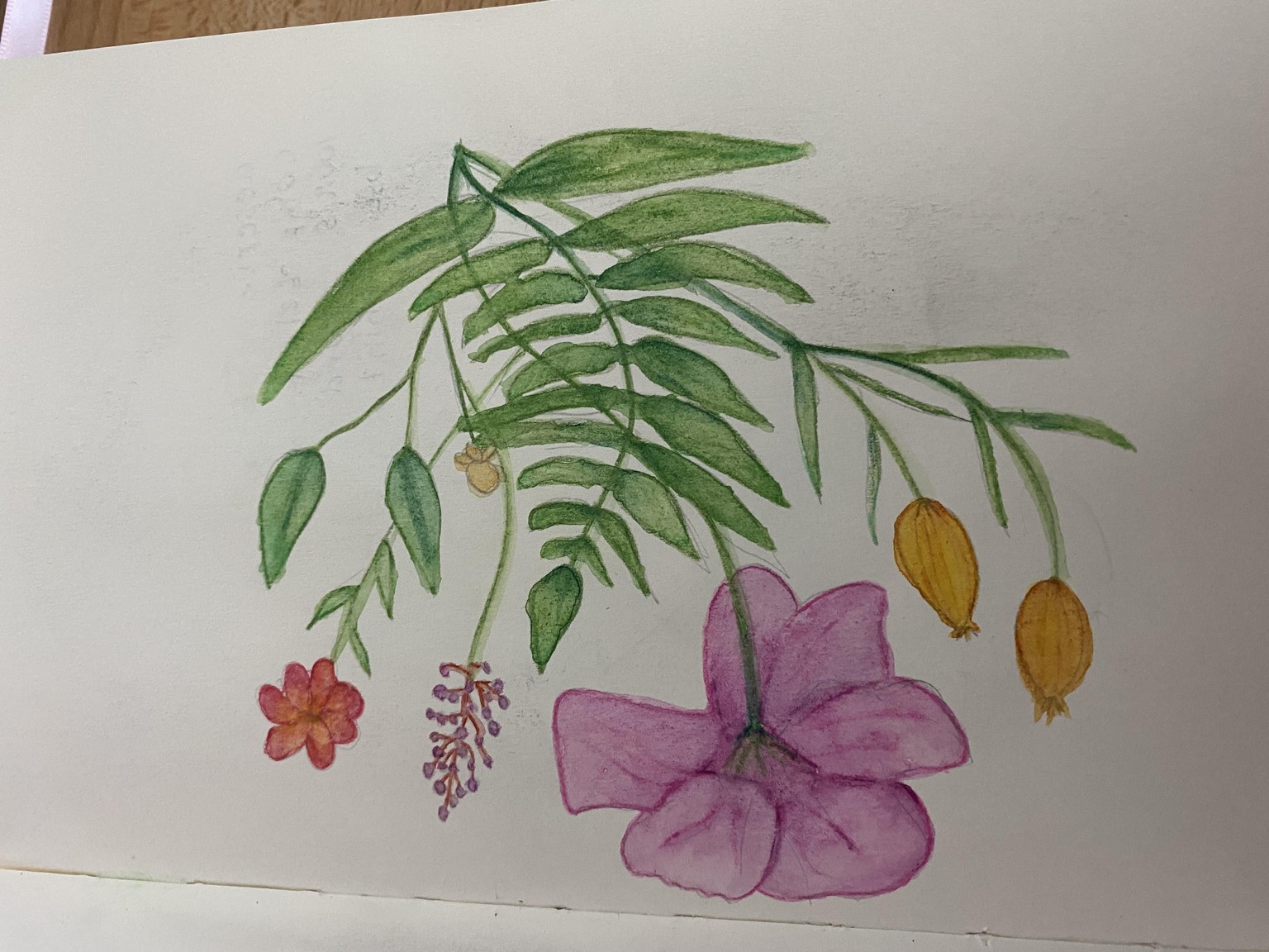 I made it to the end!!! - image 6 - student project
