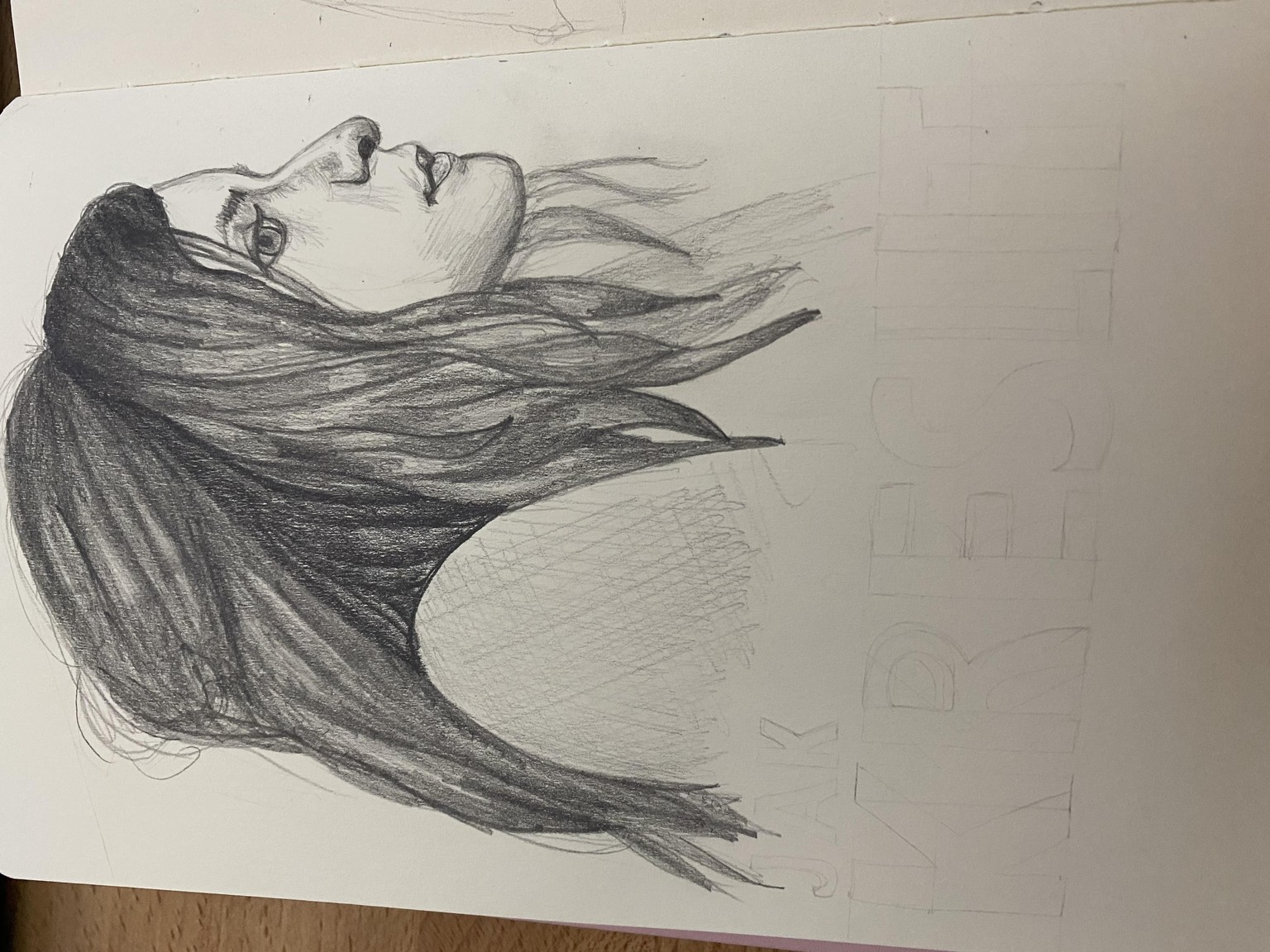 I made it to the end!!! - image 7 - student project