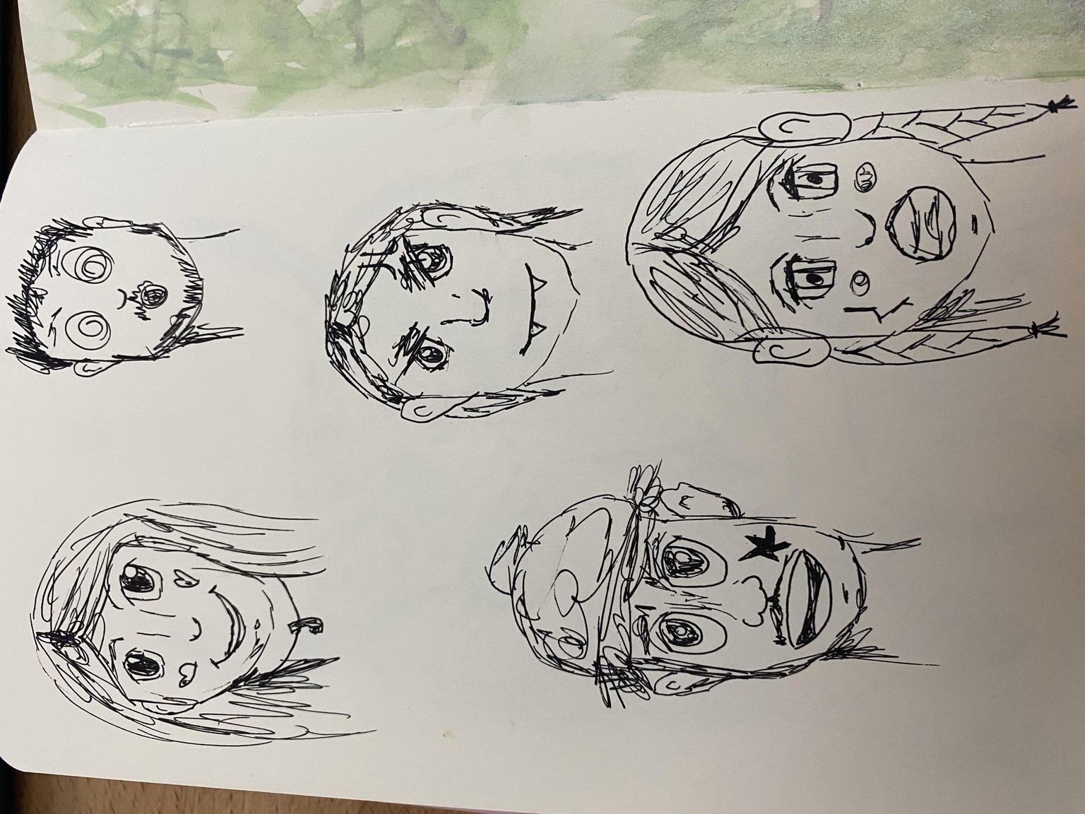 I made it to the end!!! - image 12 - student project