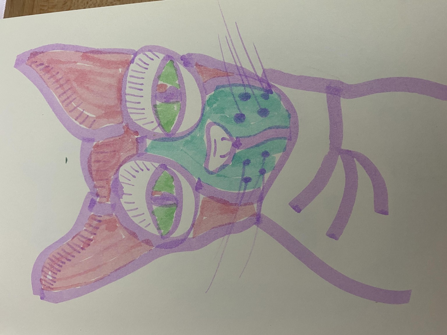 I made it to the end!!! - image 9 - student project