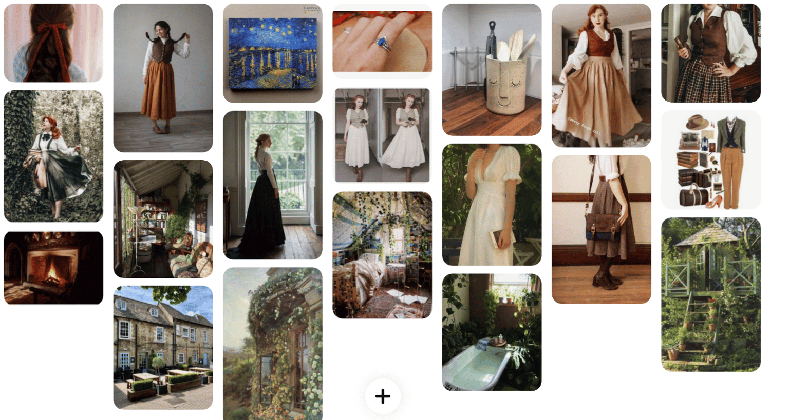 My must - image 1 - student project