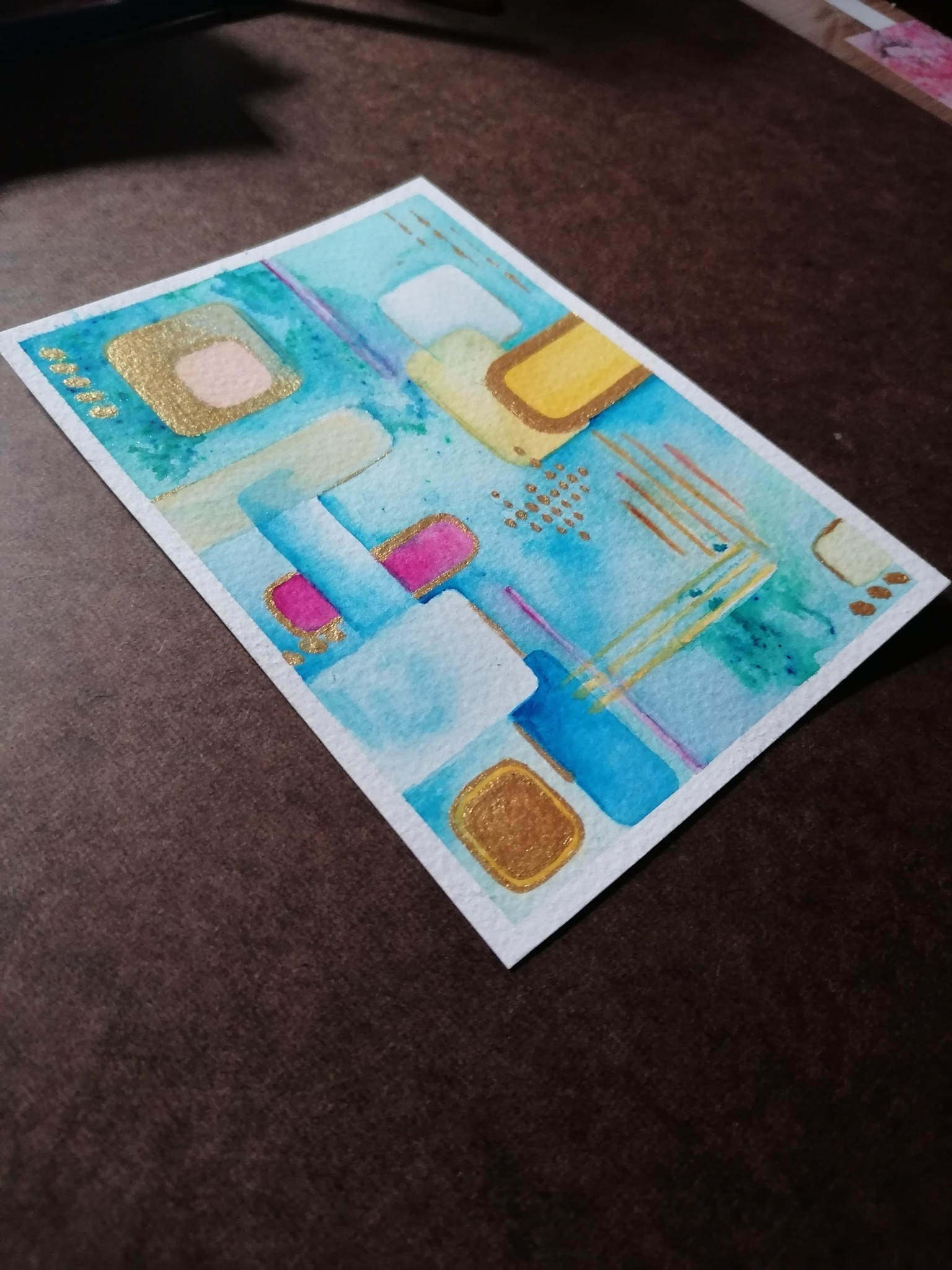 Palette Play - image 1 - student project