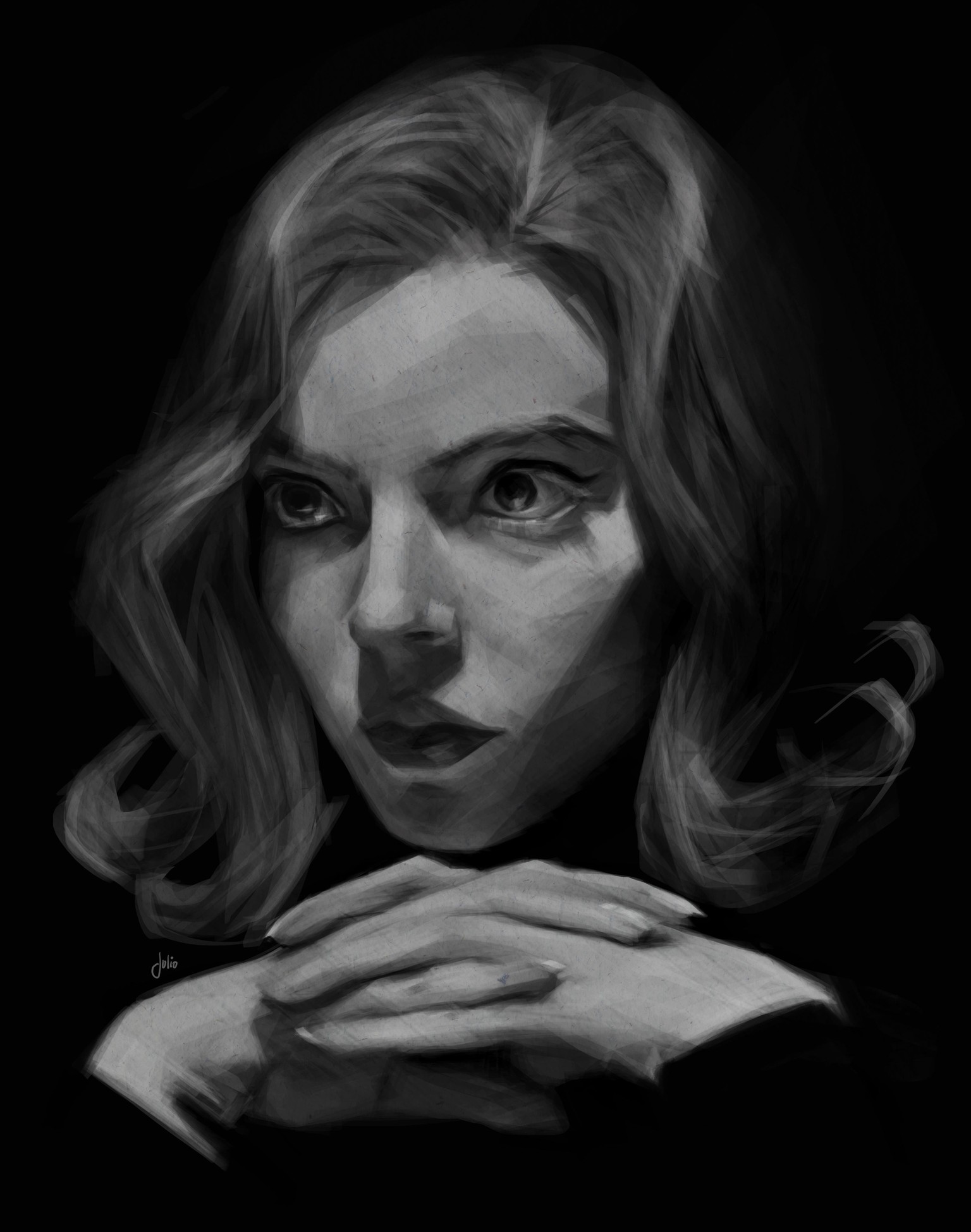 Daily Drawings on Instagram - image 9 - student project