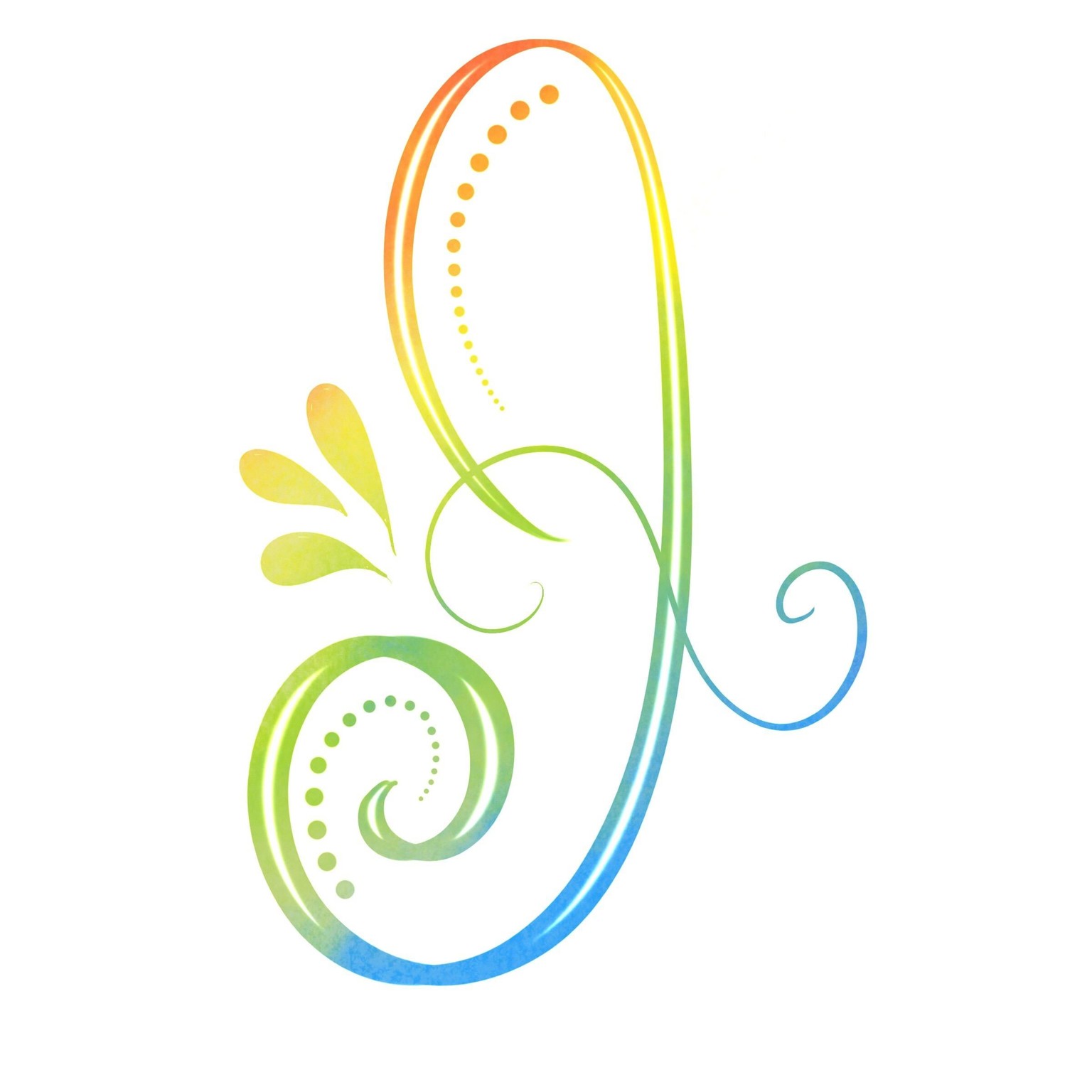 Flourishes To Inspire Your Creative Ideas - image 3 - student project