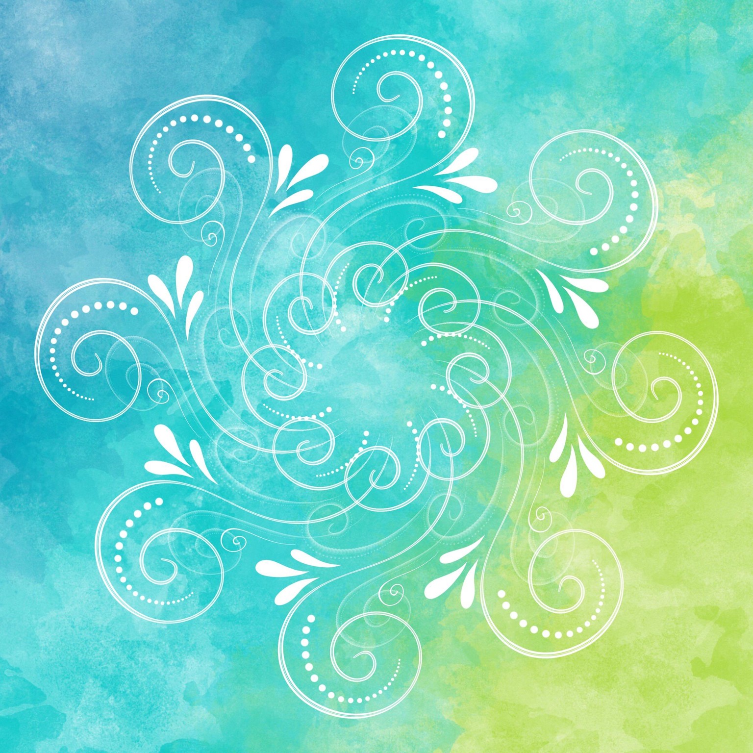 Flourishes To Inspire Your Creative Ideas - image 1 - student project