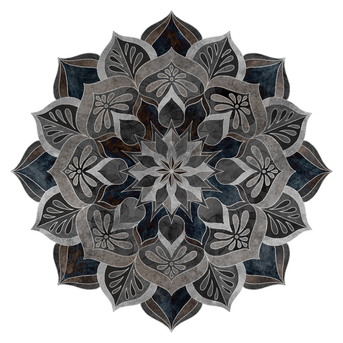 Textures and Colour - image 6 - student project
