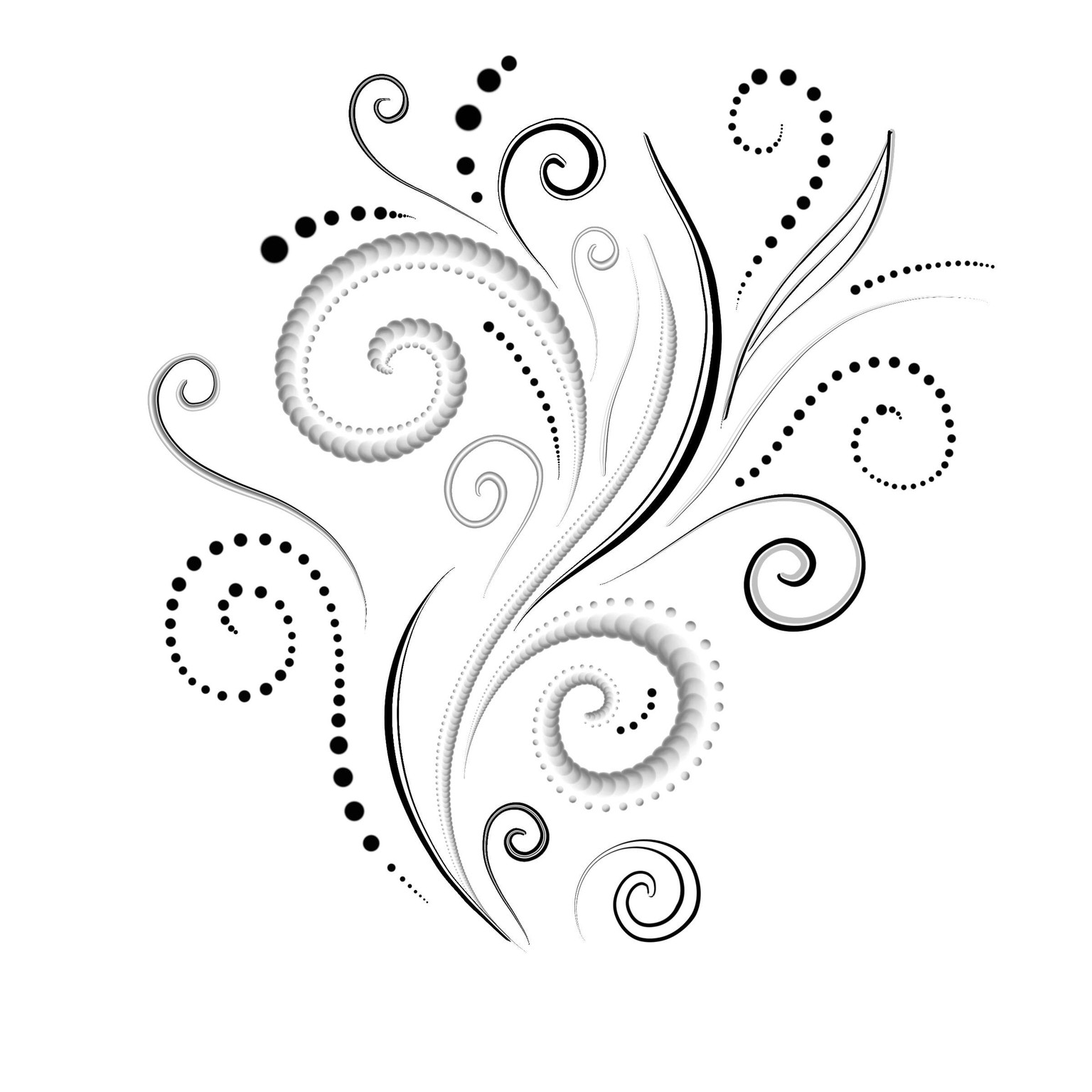 Flourishes To Inspire Your Creative Ideas - image 9 - student project