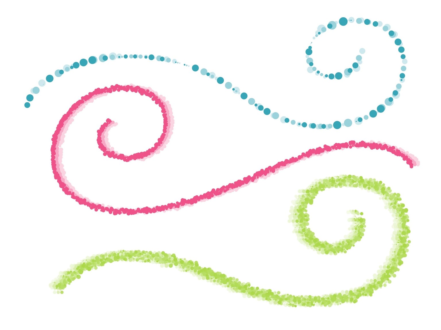 Brush Art Using Class Brushes - image 2 - student project