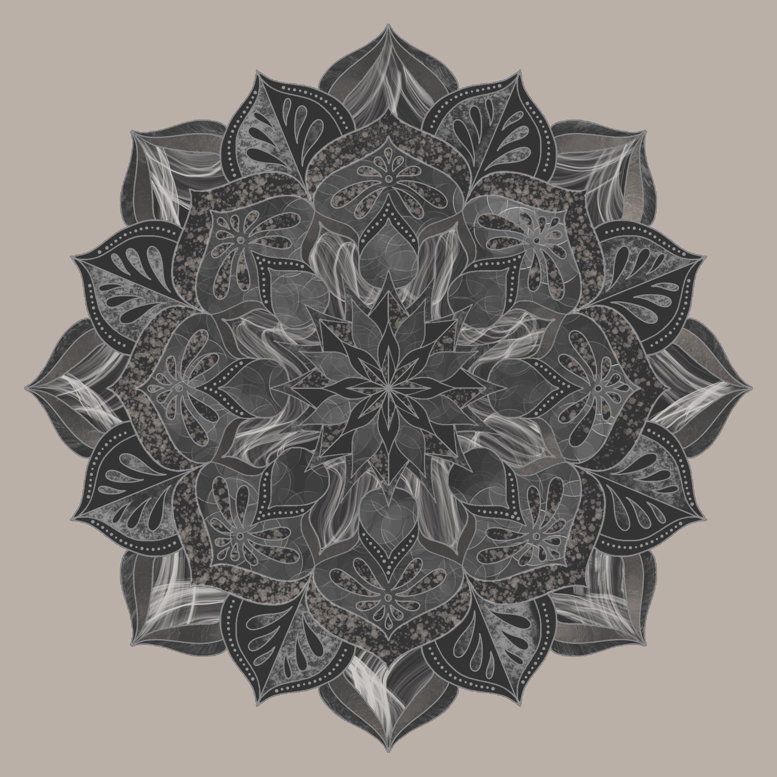 Textures and Colour - image 5 - student project