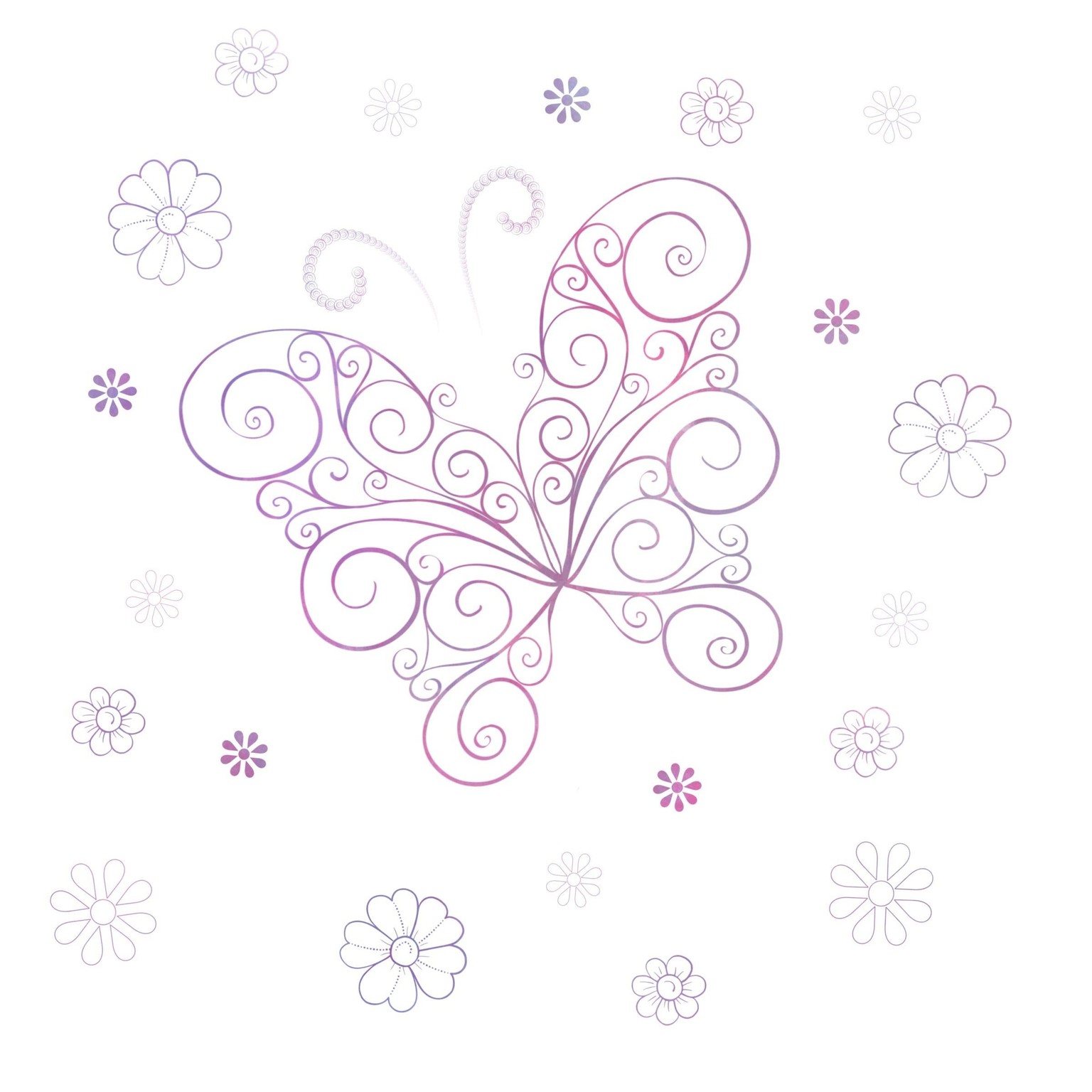 Flourishes To Inspire Your Creative Ideas - image 8 - student project
