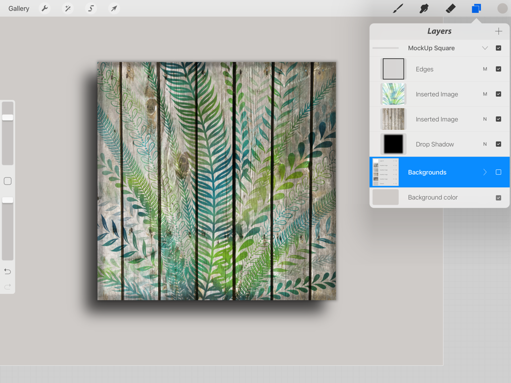 More Ideas - image 4 - student project
